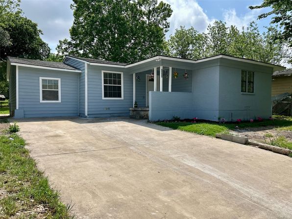 Home for Sale in Bishop Arts District - Dallas TX