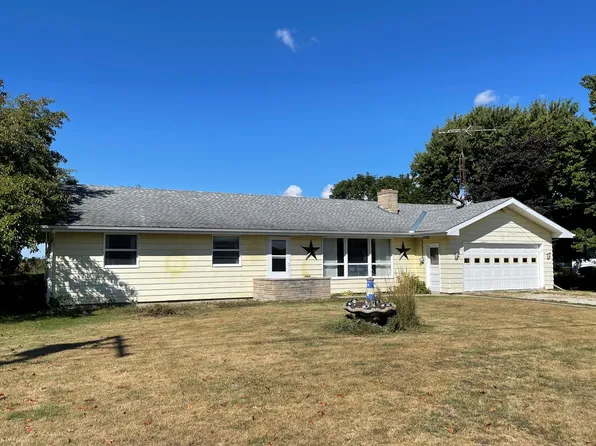 113 N Shelly Ave, Reddick, IL 60961