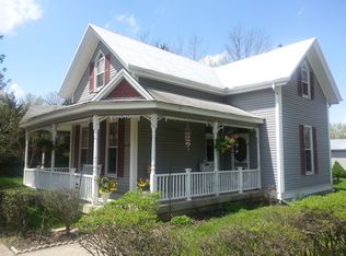 272 E Gunckel St, Germantown, OH 45327