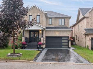 87 Beckett Cres, Clarington, ON L1E 3J4
