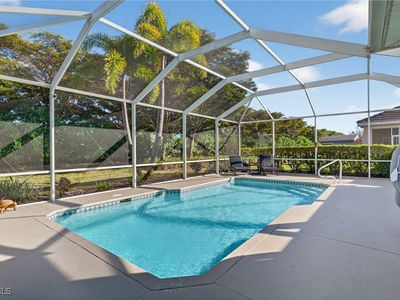 2502 Blackburn Cir, Cape Coral, FL, 33991