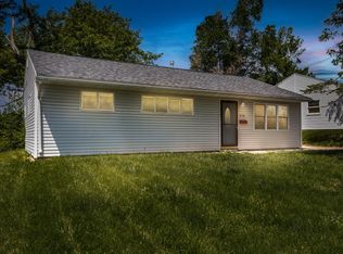 2538 Indiana St SW, Cedar Rapids, IA 52404