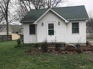 2121 King Rd, Saginaw, MI 48601