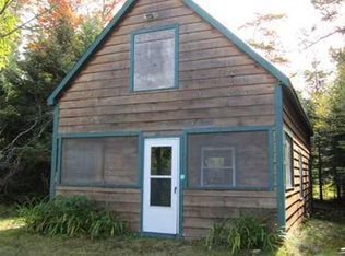 57 Beaver Mountain Rd, Rangeley, ME 04970