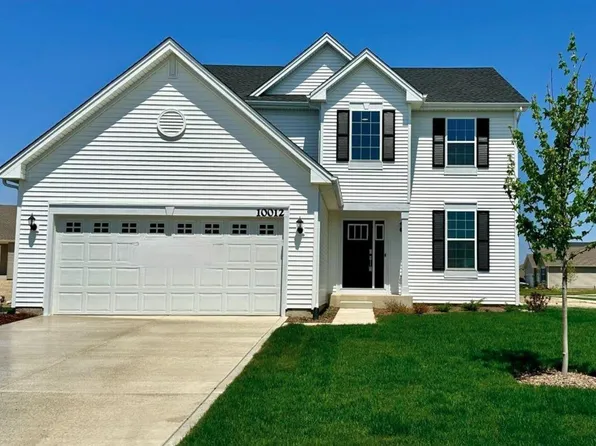 14101 Garden Way, Cedar Lake, IN 46303