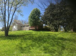 386 Rock Springs Rd, Kingsport, TN 37663