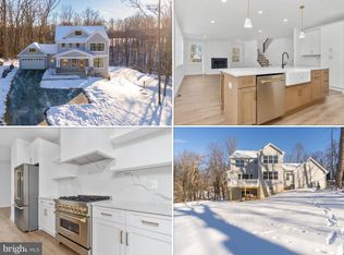 13935 Harrisville Rd, Mount Airy, MD 21771