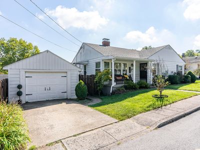 300 Creekview Dr, Paris, KY, 40361