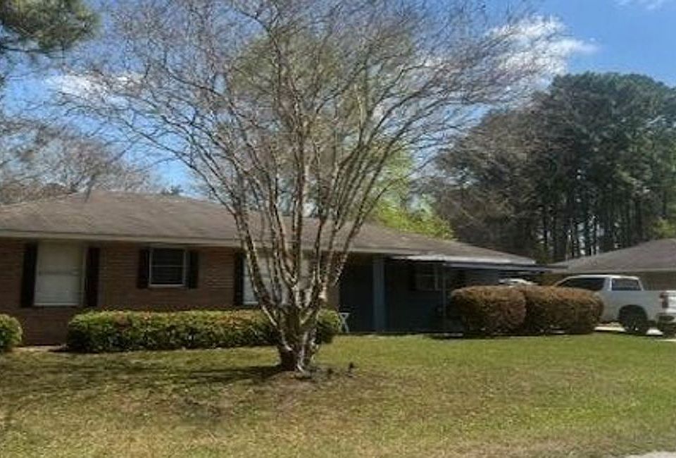Property Front View