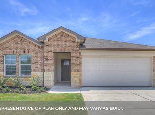 436 Chaco Loop, Seguin, TX 78155