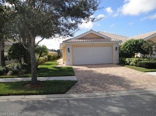 7548 Novara Ct #1, Naples, FL 34114