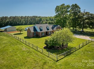 705 Wilson Cornwell Rd, Shelby, NC 28150