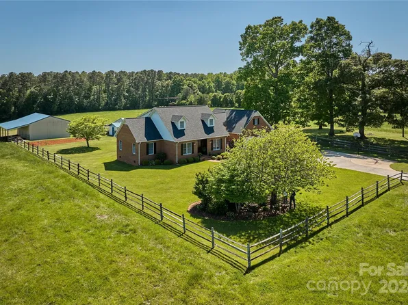 705 Wilson Cornwell Rd, Shelby, NC 28150
