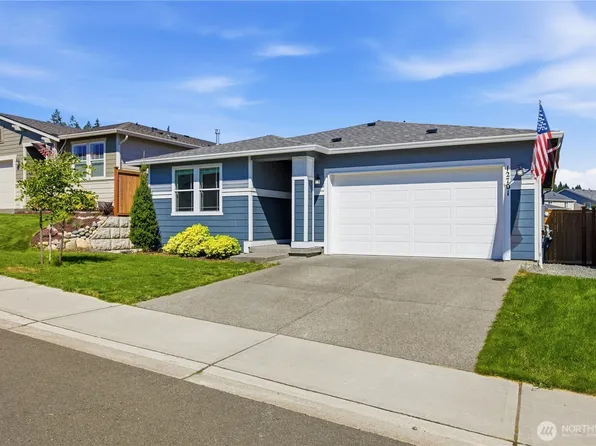 12701 177th Avenue E, Bonney Lake, WA 98391