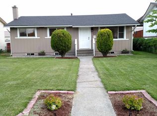 3324 E Cleveland Ave, Spokane, WA 99217