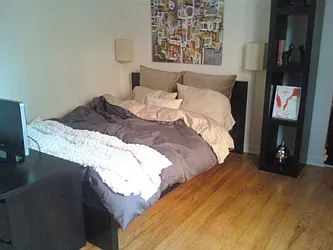 Rented by Geraldine Capasso, LREB