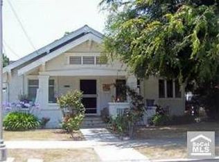 125 N Cleveland St, Orange, CA 92866