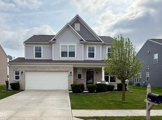 8341 Welder Pl, Indianapolis, IN 46237