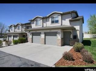 5080 S Quiet Spring Cv, Salt Lake City, UT 84117