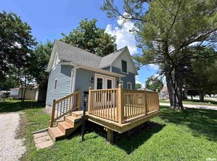 594 Marston Ave, Galesburg, IL 61401