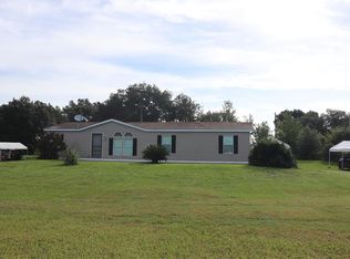 4514 Roundup Dr, Polk City, FL 33868