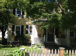 13 Elliott St, Reading, MA 01867