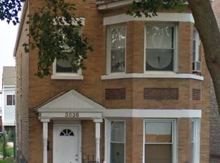 3836 W 24th St, Chicago, IL 60623