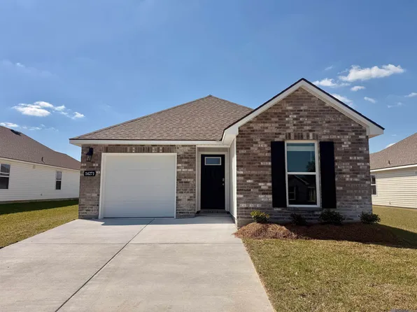 14271 Monmouth Ave, Denham Springs, LA 70726