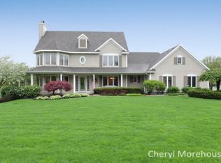 10390 Kalamazoo Ave SE, Caledonia, MI 49316