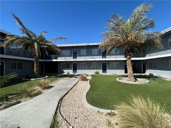 412 W Monroe Ave APT 22, Las Vegas, NV 89106
