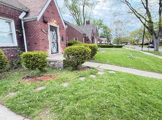 16137 Prevost St, Detroit, MI 48235