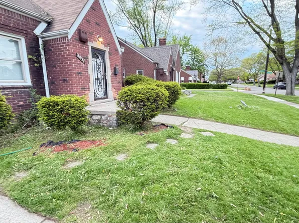 16137 Prevost St, Detroit, MI 48235