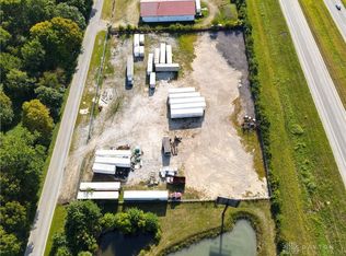 5520 Lower Valley Pike, Springfield, OH 45506