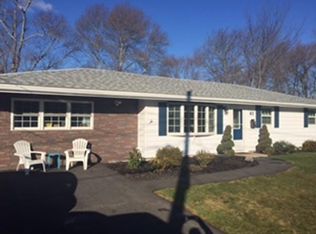 43 Marion St, Holbrook, MA 02343