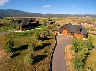 645 Amherst Rd, Gypsum, CO 81637