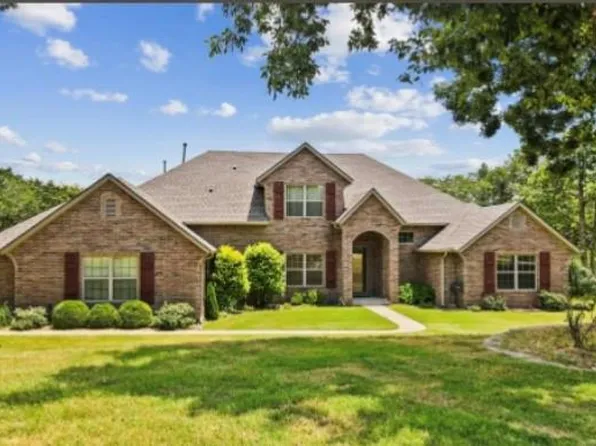 5716 Montford Way, Choctaw, OK 73020