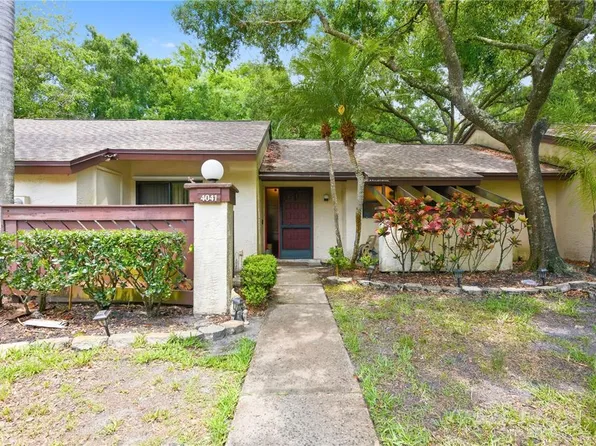 4041 Arrowwood Ct #4041, Palm Harbor, FL 34684
