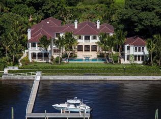 445 Antigua Ln, Palm Beach, FL 33480