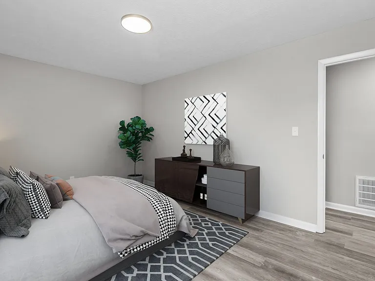 Cooper's Ranch Apartments — Photo 7