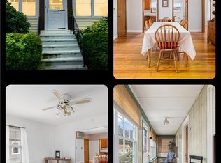 58 Dorman Ave, North Providence, RI 02904
