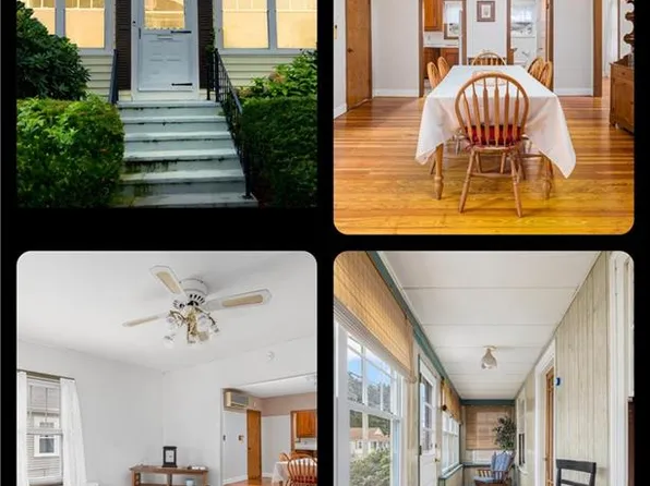 58 Dorman Ave, North Providence, RI 02904