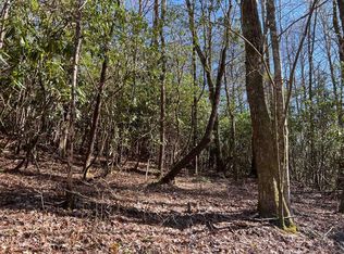 4.90 Wayah Road, Nantahala, NC 28781
