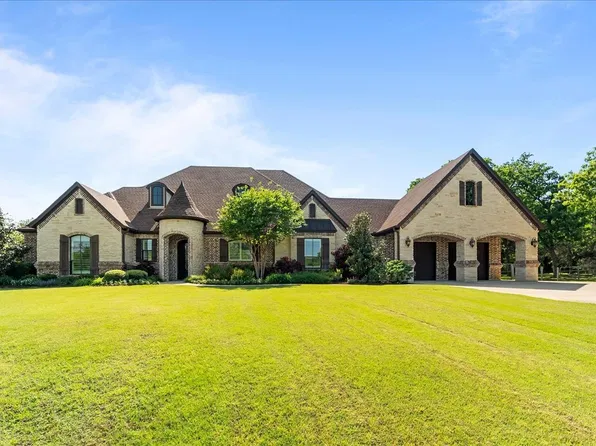 8230 County Road 530, Burleson, TX 76063