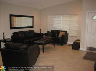 1630 SW 100th Ter, Davie, FL 33324