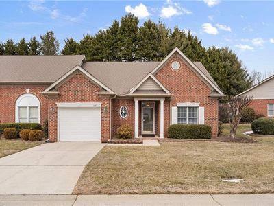 637 Sonoma Ln, High Point, NC, 27265