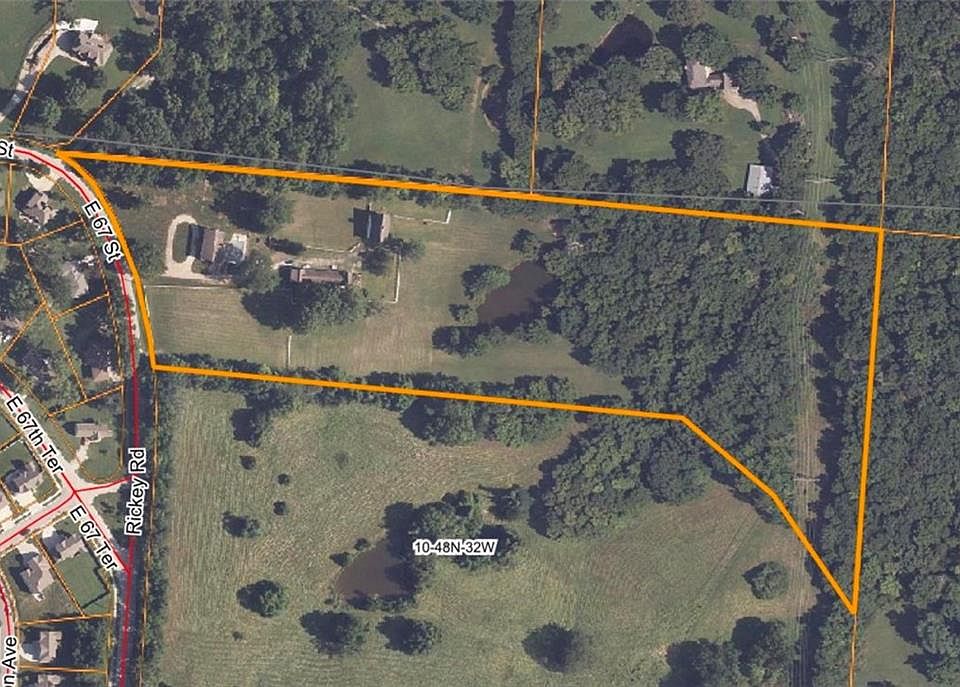1st image of 6701 Rickey Rd