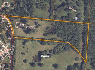 6701 Rickey Rd, Kansas City, MO 64133