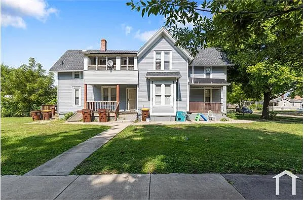 Building Photo - 827 Ferguson St #1