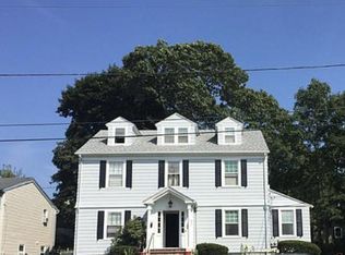 57 Summer St #2, Westerly, RI 02891