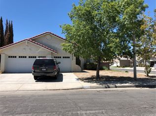 44743 Cerisa St, Lancaster, CA 93535